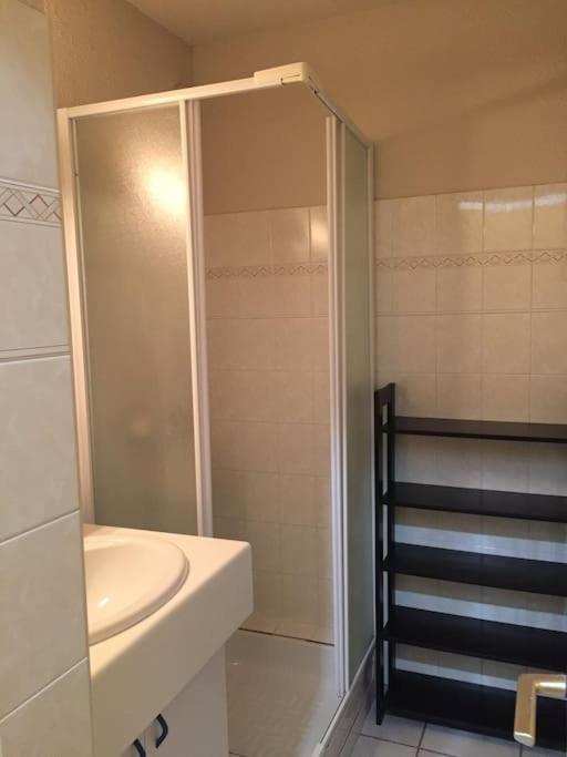 Appart Tres Ensoleille 5-6 Pers Au Pied Des Pistes Ancelle Bagian luar foto